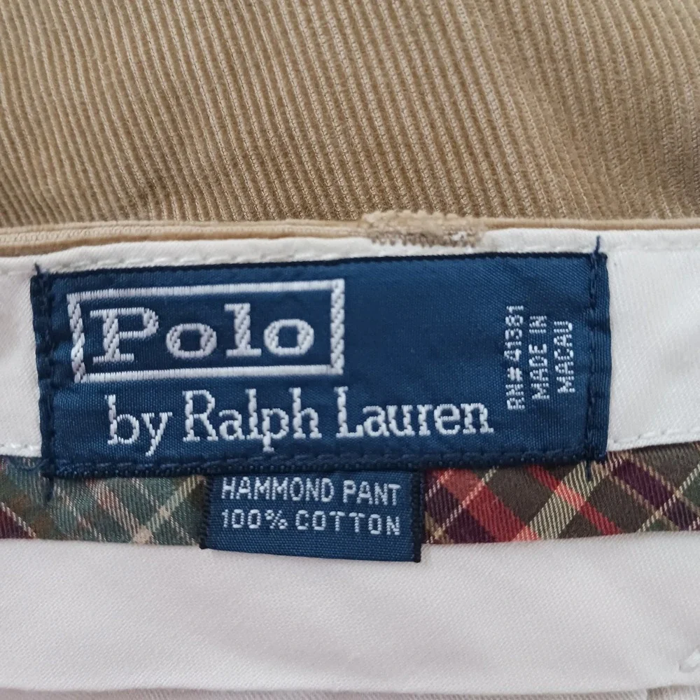 Polo Ralph Lauren polo ralph